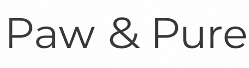 Paw & Pure